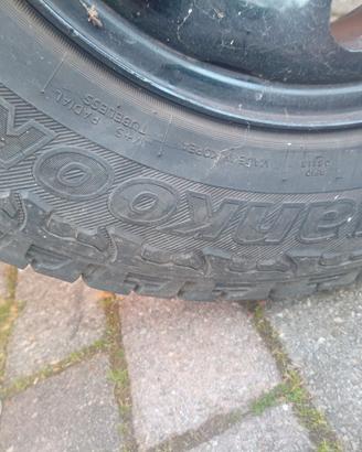 Accessori ricambi Suzuki Santana samurai 