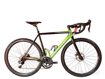 CANNONDALE SUPERSIX EVO | TG 52 | USATO 5648