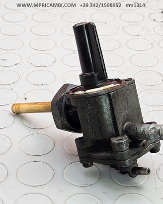 RUBINETTO BENZINA HONDA HORNET 600 2000 2002 CB F