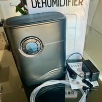 Deumidificatore da 1.2 L