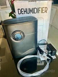 Deumidificatore da 1.2 L