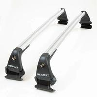 Barre portatutto originali Renault Captur I serie