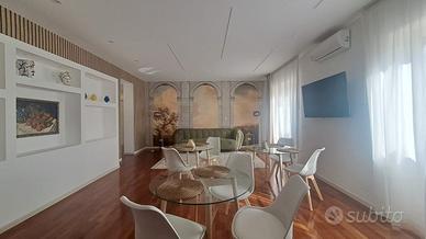 Catania Prestigiosi appartamenti unificabili