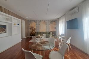 Catania Prestigiosi appartamenti unificabili