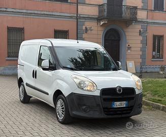 Fiat Doblo 1.3multijet autocarro 2 posti