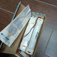 Beghelli 833/18-58 SA1 Lampada Emergenza Nuova – 4