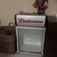 Frigo budweiser
