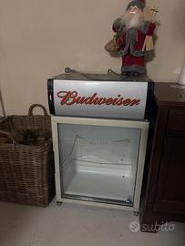 Frigo budweiser
