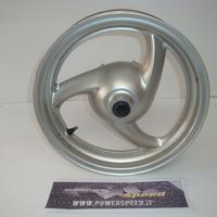 HONDA PANTHEON 125 2006 CERCHIO ANTERIORE e altri 