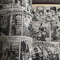 Freddy Krueger's Nightmare on Elm Street 