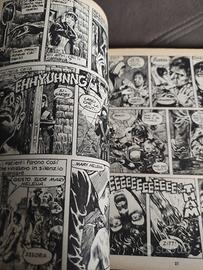 Freddy Krueger's Nightmare on Elm Street 