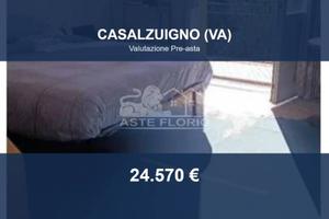 Immobile in asta di 220 m² con più di 5 locali e b