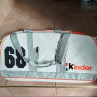 Borsone Asics da viaggio/palestra Kinder