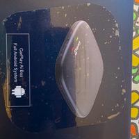 wireless carplay e android auto