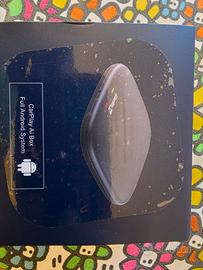 wireless carplay e android auto