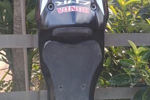 Honda CBR 1000rr 