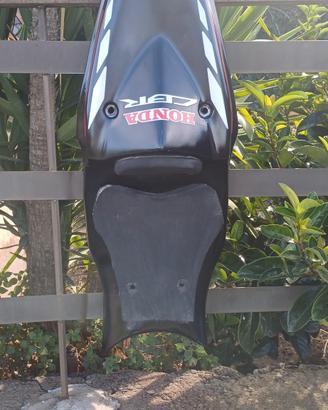 Honda CBR 1000rr 