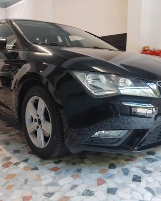 Seat Leon 1.6 TDI 115 CV 5p. Style