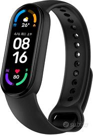 MI SMART BAND 5  GLOBAL VERSION  IOS ANDROID