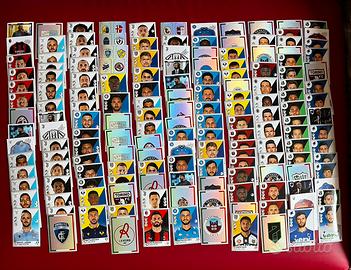 Figurine calciatori Panini stagione 2021