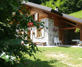Settembre in baita