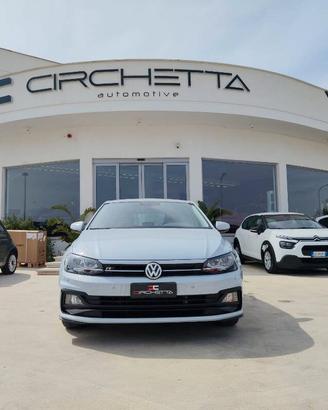Volkswagen Polo 1.0 tsi Highline 95cv