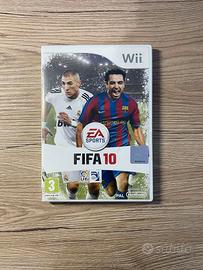 FIifa 10 + Fifa 11