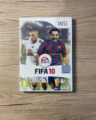 FIifa 10 + Fifa 11