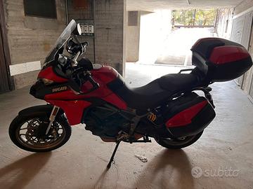 Ducati Multistrada 950 - 2019