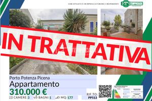 SOLUZIONE CON INGRESSO INDIPENDENTE CON CORTE E GA
