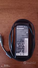 alimentatore PC Lenovo