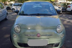 Fiat 500 1.2 Pop Benzina