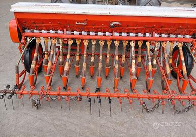 seminatrice grano carraro