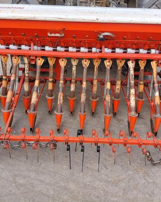 seminatrice grano carraro