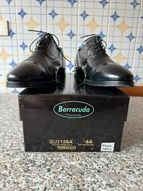 Scarpe marca Barracuda