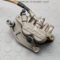 PINZA ANTERIORE KAWASAKI KXF 450 2019 2023 KX-F 20