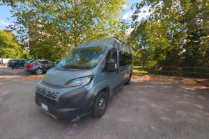Fiat Ducato L2H2 