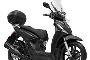 Kymco people s 125 abs