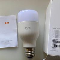 Yeelight YLDP01YL lampadina Smart LED