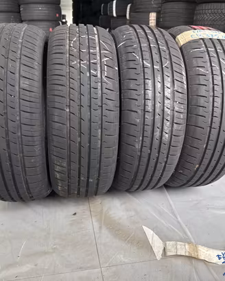 gomme usate 1855515 Estivo Greenlander - Colo h02 