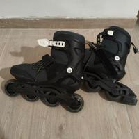rollerblade oxelo 42