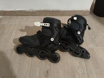 rollerblade oxelo 42