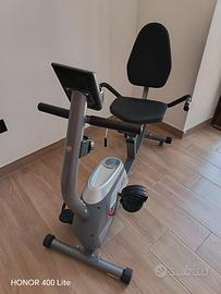 cyclette come nuova