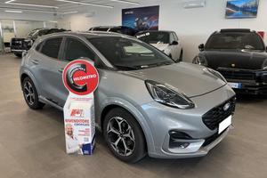 FORD Puma 1.0 EcoBoost Hybrid 125 CV PowerShift