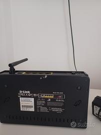 Modem D-LINK