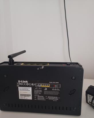 Modem D-LINK