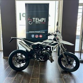 BETA RR 50 2T Motard