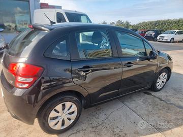 Citroen C3 1.4 Ideal Eco Energy GPL