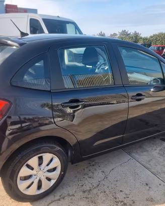 Citroen C3 1.4 Ideal Eco Energy GPL