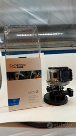 go pro hero 3